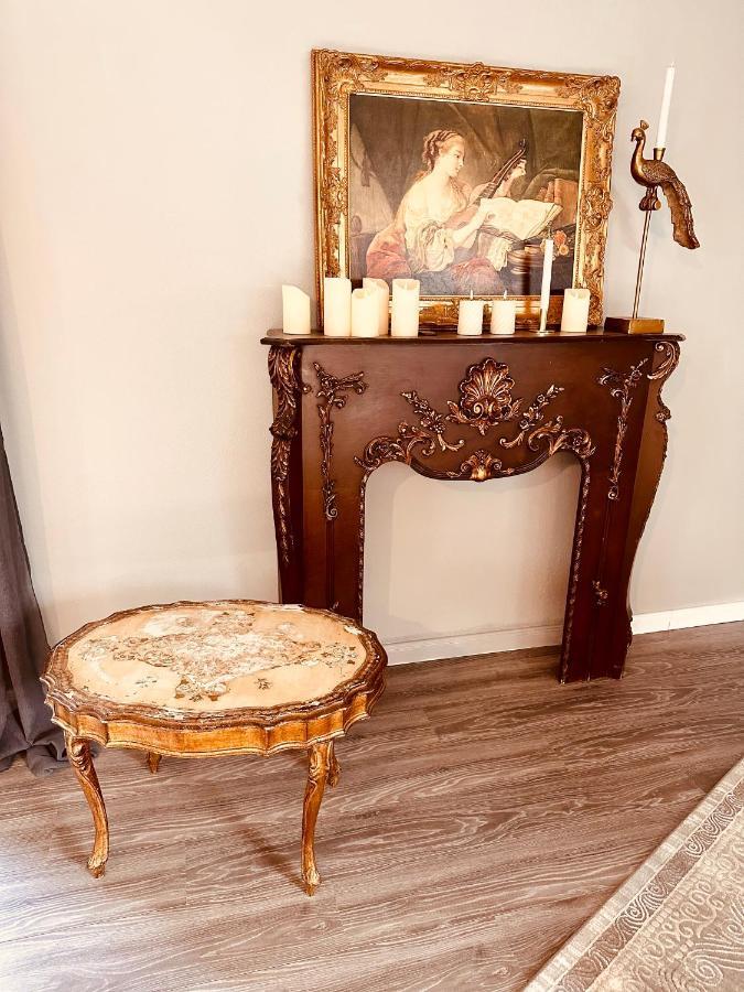Apartment Honeymoon Deluxe Wellness Mit Sauna Auf Schloss Falkenhorst Kleinblittersdorf